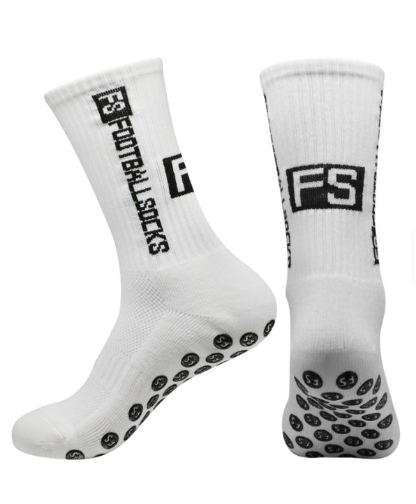 chaussette antidérapante
