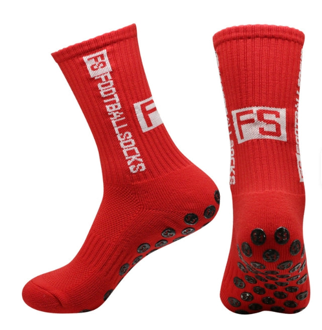 chaussette antidérapante