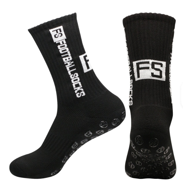chaussette antidérapante