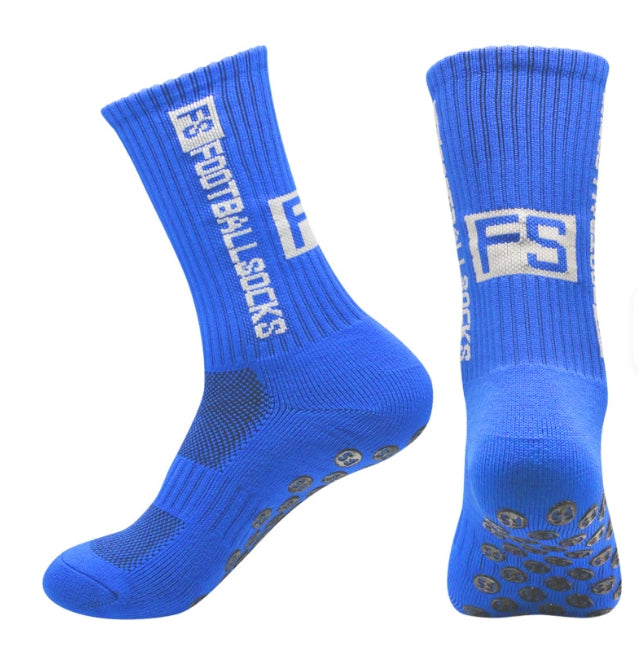 chaussette antidérapante