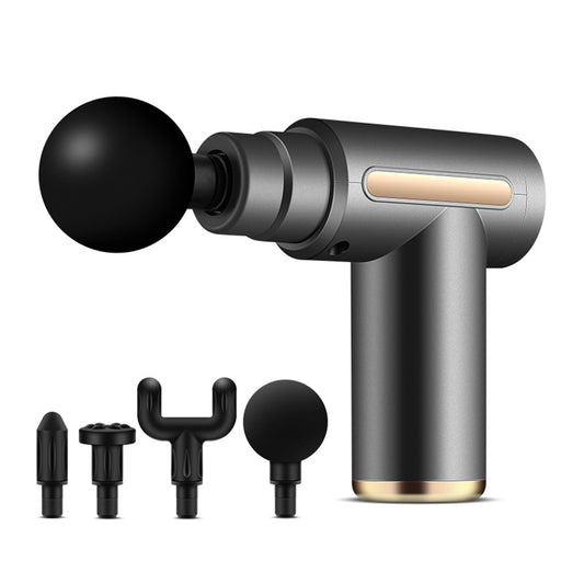 pistolet de massage